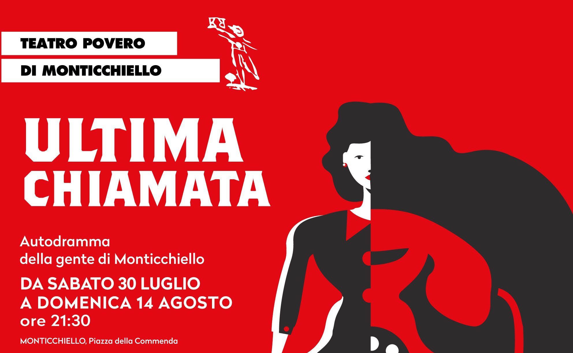 Teatro Povero di Monticchiello